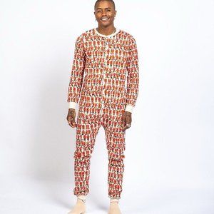 Arborist Mountie Onesie - Unisex Size Small